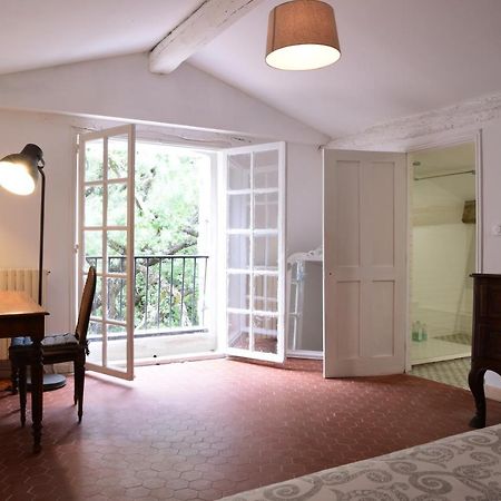 Chateau Saint-Esprit Bed and Breakfast Draguignan Eksteriør billede