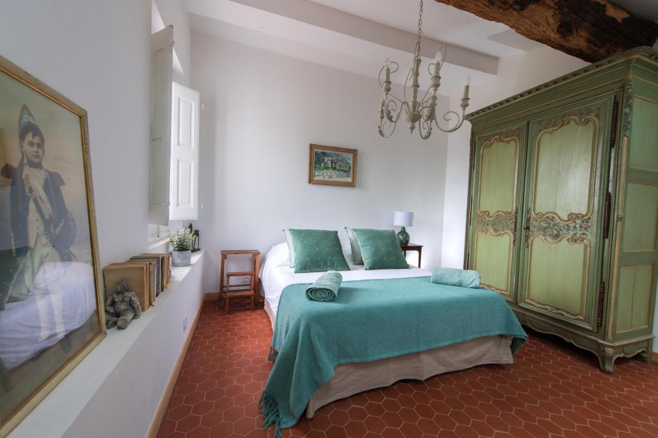 Chateau Saint-Esprit Bed and Breakfast Draguignan Eksteriør billede